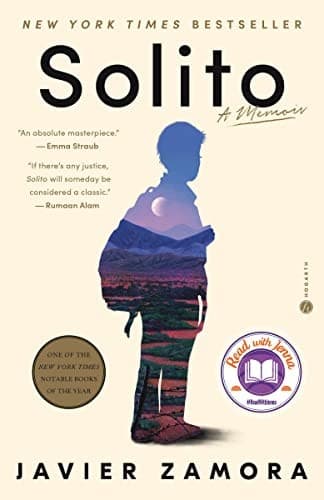 Cover of Solito