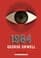 Cover of 1984