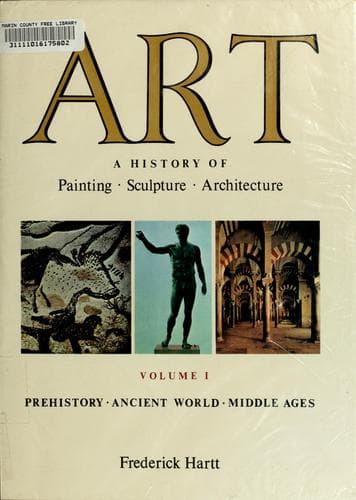Cover of Art