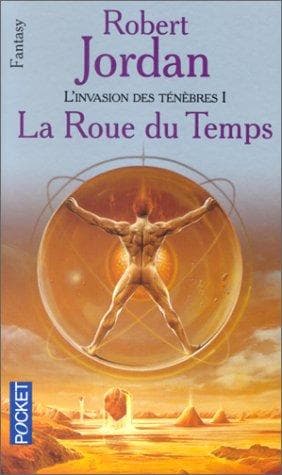 Cover of The Eye of the World