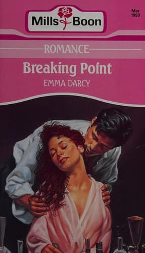 Cover of Breaking Point