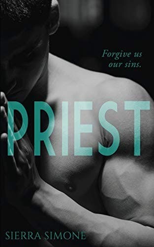 Cover of Priest