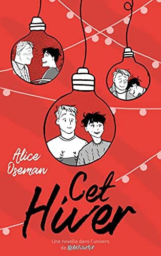Cover of This Winter