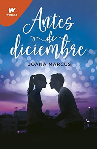 Cover of Before December
