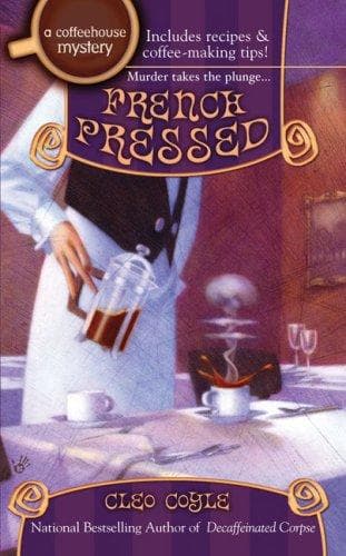 Cover of French Pressed