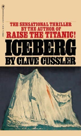 Cover of Iceberg