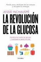 Cover of Glucose Revolution