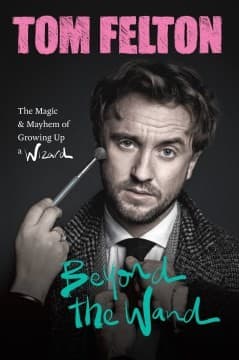Cover of Beyond the Wand