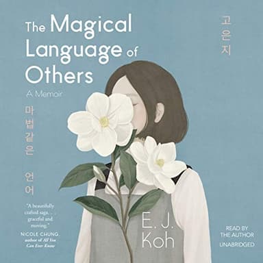 Cover of Magical Language of Others