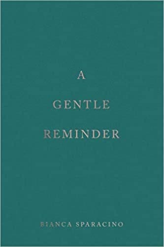 Cover of A Gentle Reminder