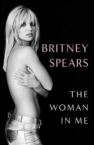 Cover of The Woman in Me