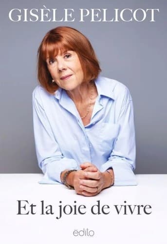 Cover of Et la joie de vivre