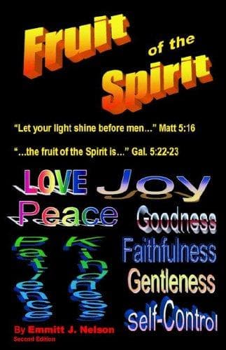Cover of Fruit of the Spirit