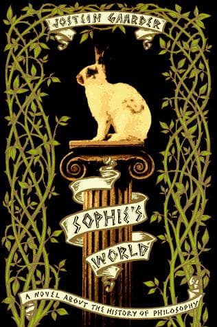 Cover of Sofies verden