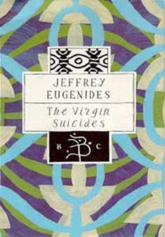Cover of The Virgin Suicides (Bloomsbury Classic)