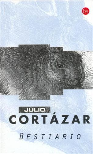 Cover of Bestiario