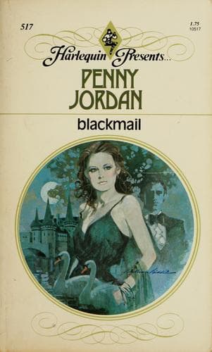 Cover of Blackmail