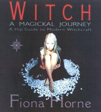 Cover of Witch