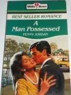 Cover of A Man Possessed