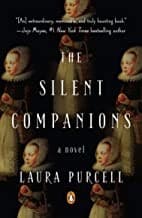 Cover of The Silent Companions