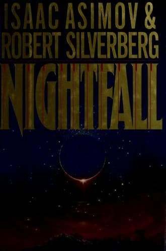 Cover of Nightfall